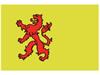 VLAG ZUID HOLLAND