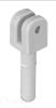 ROEIDOL FITTING (PIN) NYLON
