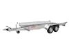 Anssems AMT 2000 Eco400x188cm, 2000kg autoambulance