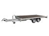 Anssems MSX 2700 Basic405 x 200, 2700 kg autoambulance