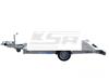 Tohaco AA118/3518TV350 x 180, 1800 kg autoambulance