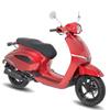 AGM Supreme (Rood) bij Central Scooters kopen €1898,00 of le