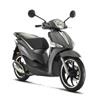 Piaggio Liberty 50 S (Grijs) bij Central Scooters kopen €287