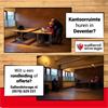 Kantoorruimte huren in Deventer