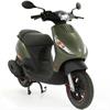 Piaggio ZIP 50 S (Mat groen) bij Central Scooters kopen €242