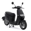 Ecooter E2 62Ah Elektrische Scooter (Mat Zwart) bij Central