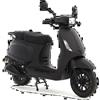 AGM VX50Si (Mat Antraciet) bij Central Scooters kopen €1998,