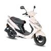 BTC City (Creme Wit) bij Central Scooters kopen €1498,00 of