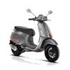 Vespa Sprint Sport  (Grigio Travolgente Matt) bij Central Sc