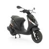 Piaggio ZIP  50 (Zwart) bij Central Scooters kopen €2329,00