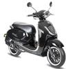 AGM Veterano (Zwart) bij Central Scooters kopen €1698,00 of