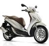 Piaggio Medley 125 (Bianco Luna) bij Central Scooters kopen