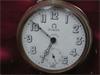 Omega - 8 day pocket watch- Heren - 1901-1949