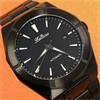 Balticus - Automatic Black Dust Matte Black PVD Stainless St