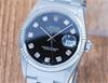 Rolex - Oyster Perpetual Datejust - 16234 - Heren - 2000-201