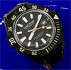 Louis Erard - Automatic Diver Watch Sportive Collection Blac