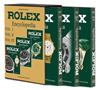 Rolex - Rolex Encyclopedia Book by Guido Mondani NEW - Unise