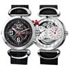 Korloff - Reversible Grand Prix Automatic Chronograph Watch
