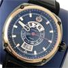 Savoy - Epic Continuous Hour Limited Edition Rose Gold Swiss