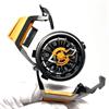Mazzucato - RIM Reversible Automatic Watch Orange GT- 05-OR5