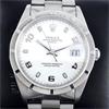 Rolex - Oyster Perpetual Date - 15210 - Heren - 1990-1999