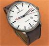 MomoDesign - Essenziale Automatic Grey - MD6004SS-22 - Heren