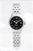 Tissot - Stainless steel automatic ladies watch - T41118353
