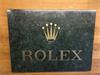 Espositore Rolex - Grande Dimensione - Unisex - 1990-1999
