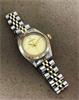 Rolex -Oyster Perpetual- 6719 - Dames - 1980-1989