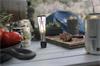 Grote foto uco leschi led zaklamp lantaarn 2 in 1 caravans en kamperen overige caravans en kamperen
