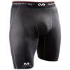 McDavid 8100 Compressie Short Zwart Maat : S