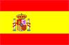 Vlag Spanje
