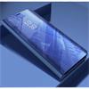 Samsung Galaxy S9 Smart Spiegel Flip Case Cover Hoesje Paars