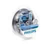Philips WhiteVision Xenon Effect Pakket H4 12V 60/55W