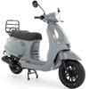DTS Milano R (Nardo Grijs) bij Central Scooters kopen €1548,