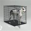 Hondenbench voor dogachtigen 137cm ! nu €189,95
