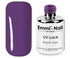 Emmi Shellac-UV/Led Gellak Royal Lilac, 15 ml