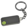 Korda dog tag key ring | sleutelhanger