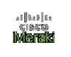 Cisco Meraki Extension Arm voor alle Antennes