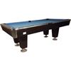 Lexor Pooltafel Black Knight II 8ft