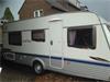 Caravan TEC Travel King 510