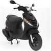 Piaggio ZIP SP (Mat Zwart) bij Central Scooters kopen €2698,