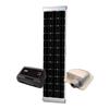 NDS SOLENERGY 100W Slimline Zonnepaneel SET + SC320M