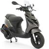Piaggio ZIP SP Full options (Porsche Agaat) bij Central Scoo