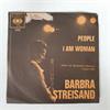 barbra streisand - people - i am woman