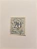 belgie heraldieke leeuw 1951 20c