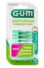 GUM Soft-Picks Comfort Flex | Medium