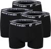 Pierre Cardin Heren boxers Zwart 200366 L