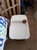 Camping wasmachine
