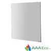 AAA-ECO Infraroodpaneel GLASS 420W (spiegel)